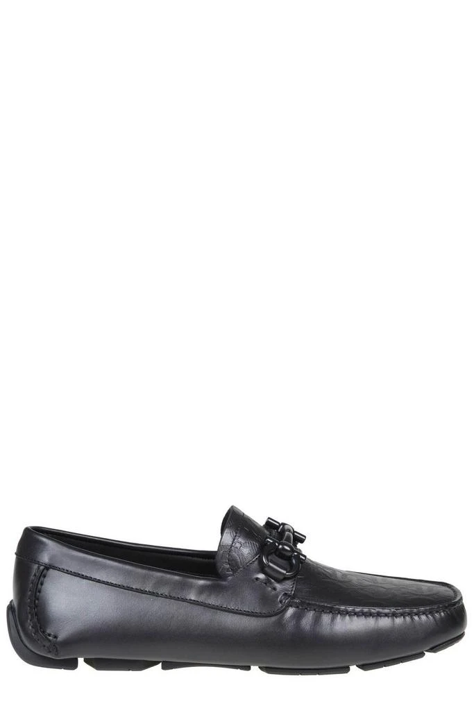 商品Salvatore Ferragamo|Salvatore Ferragamo Parigi Moccasins,价格¥2201,第1张图片