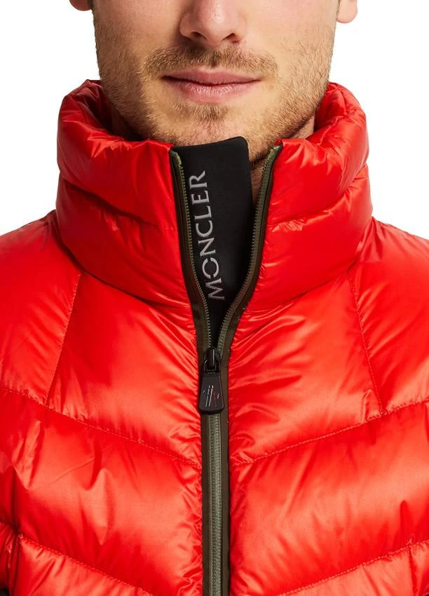 商品Moncler|Canmore 羽绒夹克,价格¥9186,第5张图片详细描述