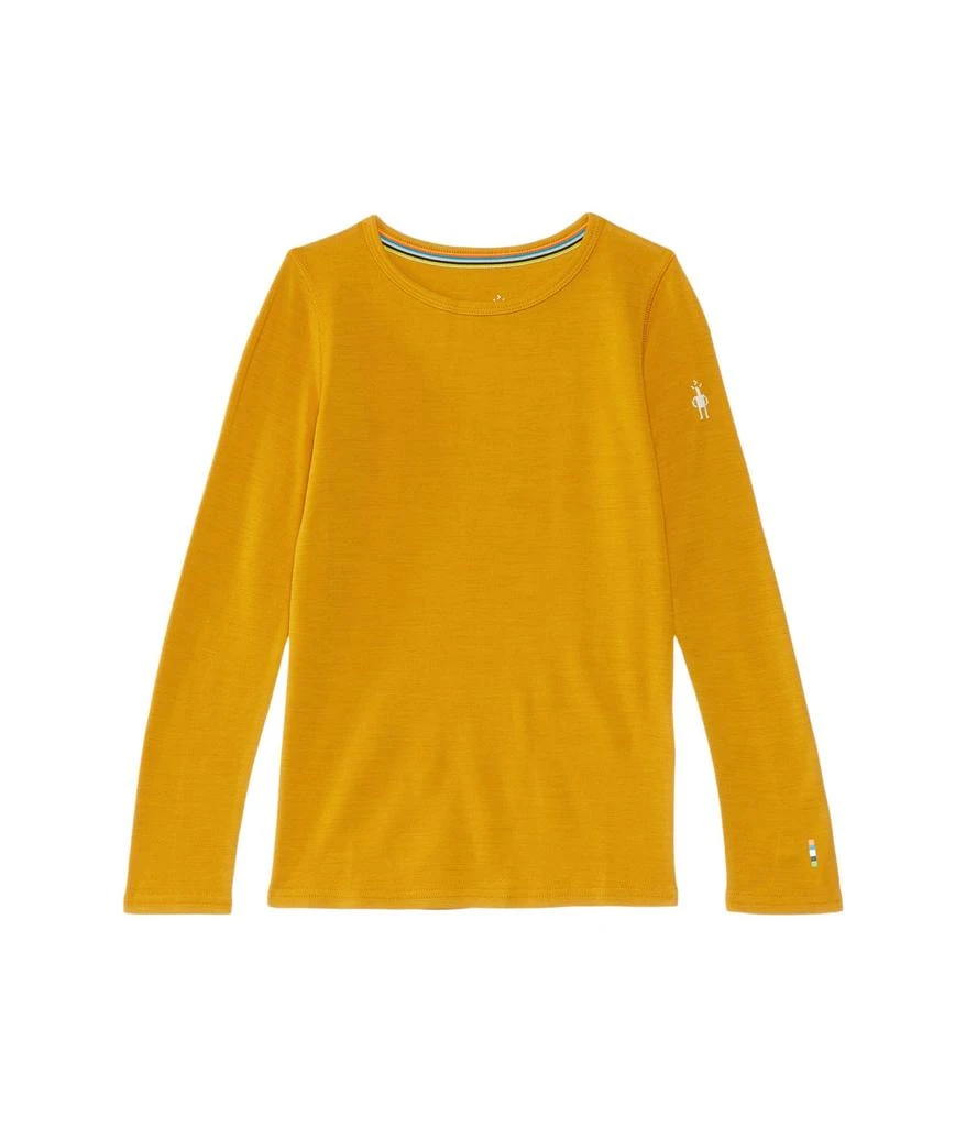 商品SmartWool|Classic Thermal Merino Base Layer Crew (Toddler/Little Kid/Big Kid),价格¥492,第1张图片