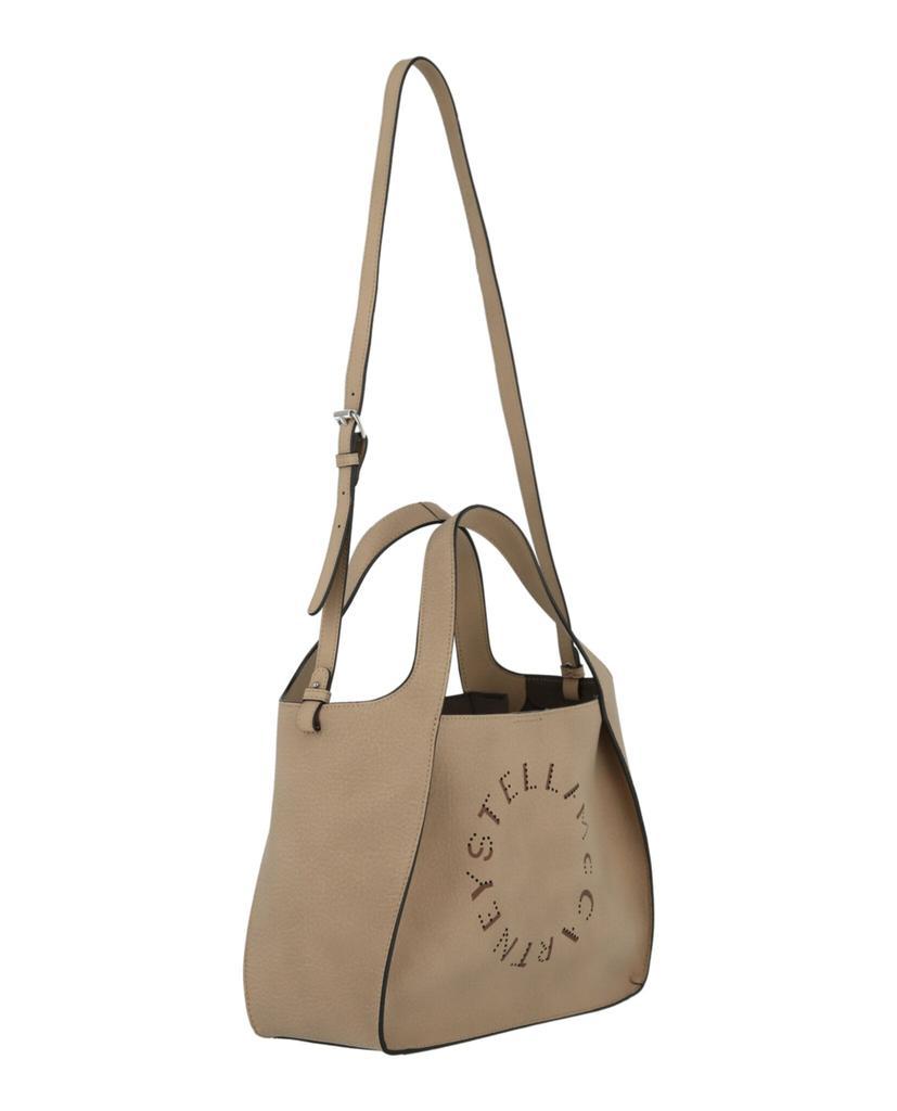 商品Stella McCartney|Logo Tote Bag,价格¥2421,第6张图片详细描述
