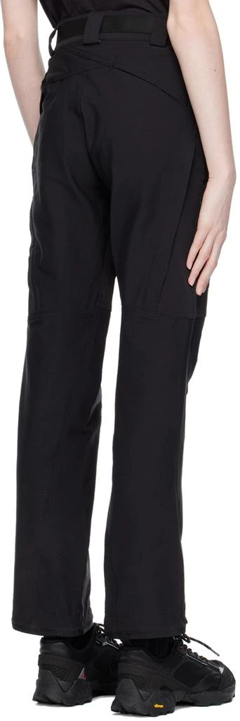 商品Klattermusen|Black Gere 3.0 Pants,价格¥1335,第3张图片详细描述