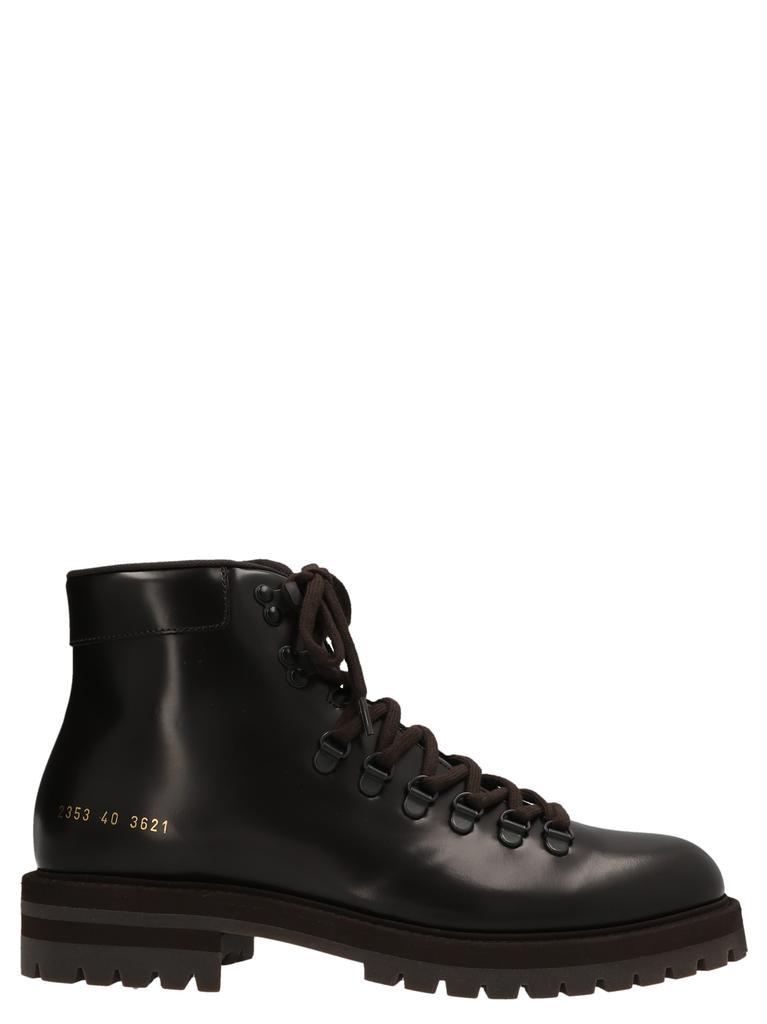 商品Common Projects|Common Projects hiking Lacing Boots,价格¥3721,第1张图片