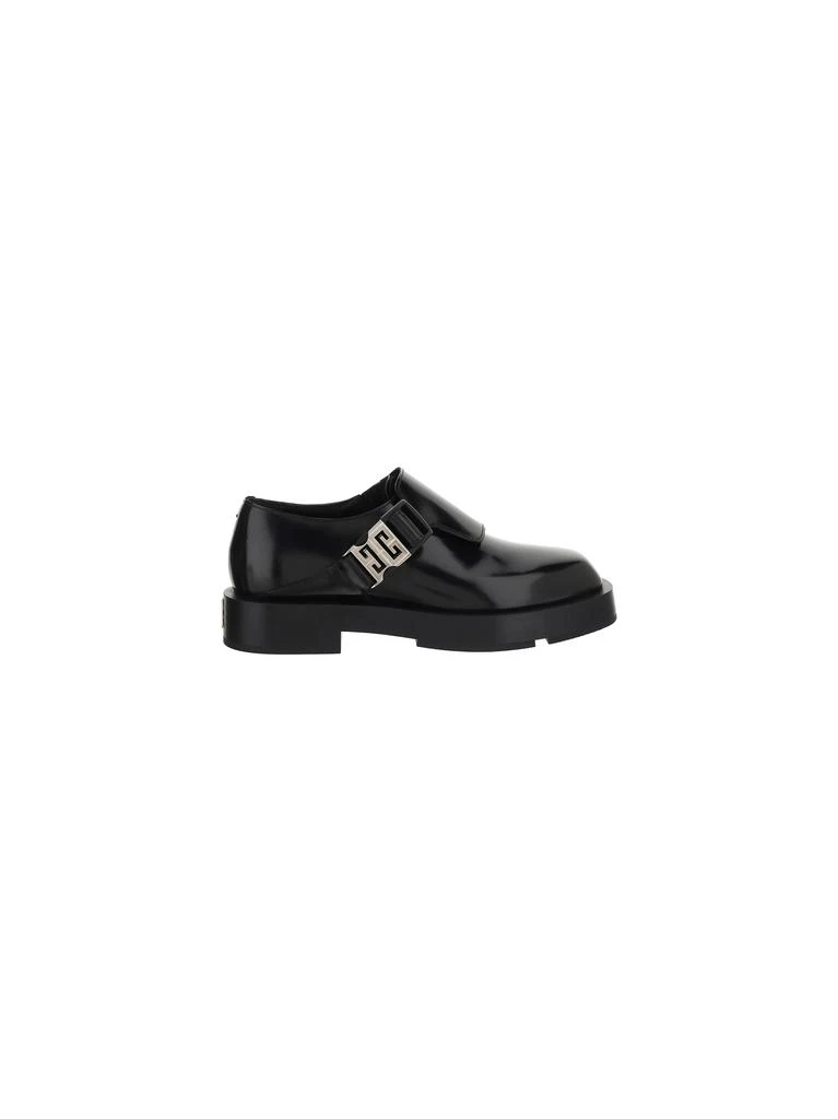 商品Givenchy|Givenchy Derby Loafers,价格¥4720,第1张图片