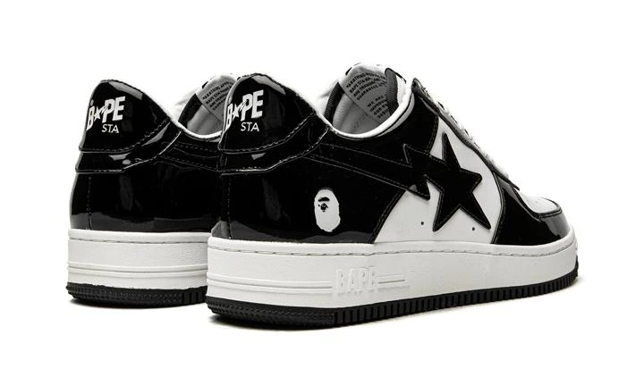 商品Bape|Bape Bape Sta Low M2 It,价格¥5380,第4张图片详细描述