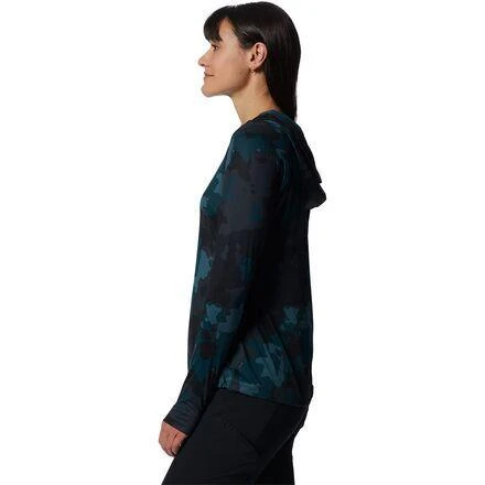 Crater Lake Long-Sleeve Hoodie - Women's 商品