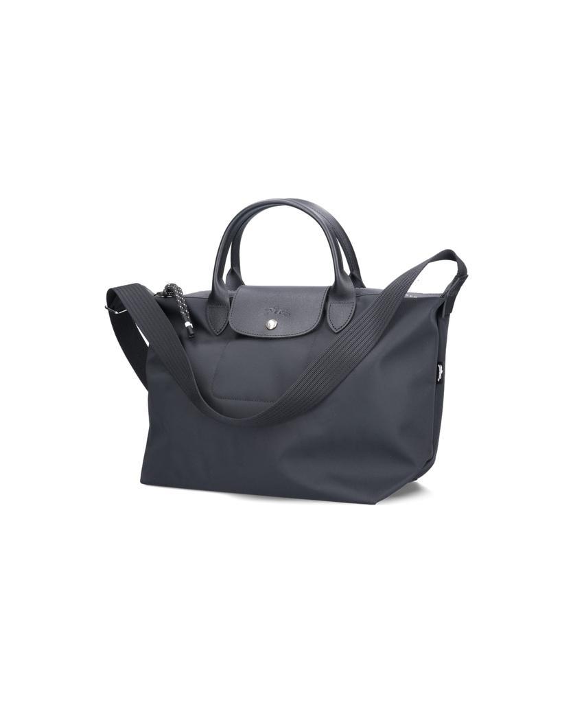 商品Longchamp|Tote,价格¥1277,第4张图片详细描述