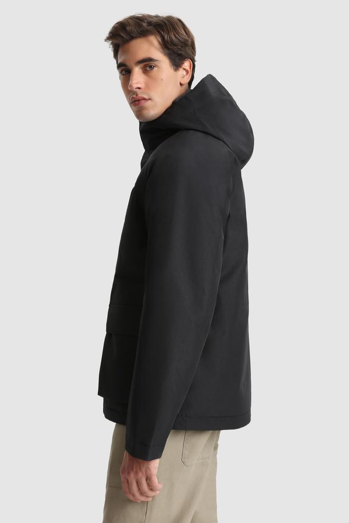 商品Woolrich|GORE-TEX Mountain Jacket,价格¥4975,第5张图片详细描述