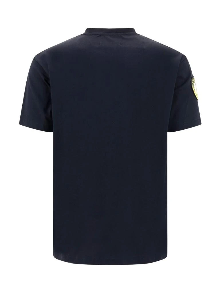 商品Fred Perry|Oversize T-Shirt,价格¥539,第2张图片详细描述