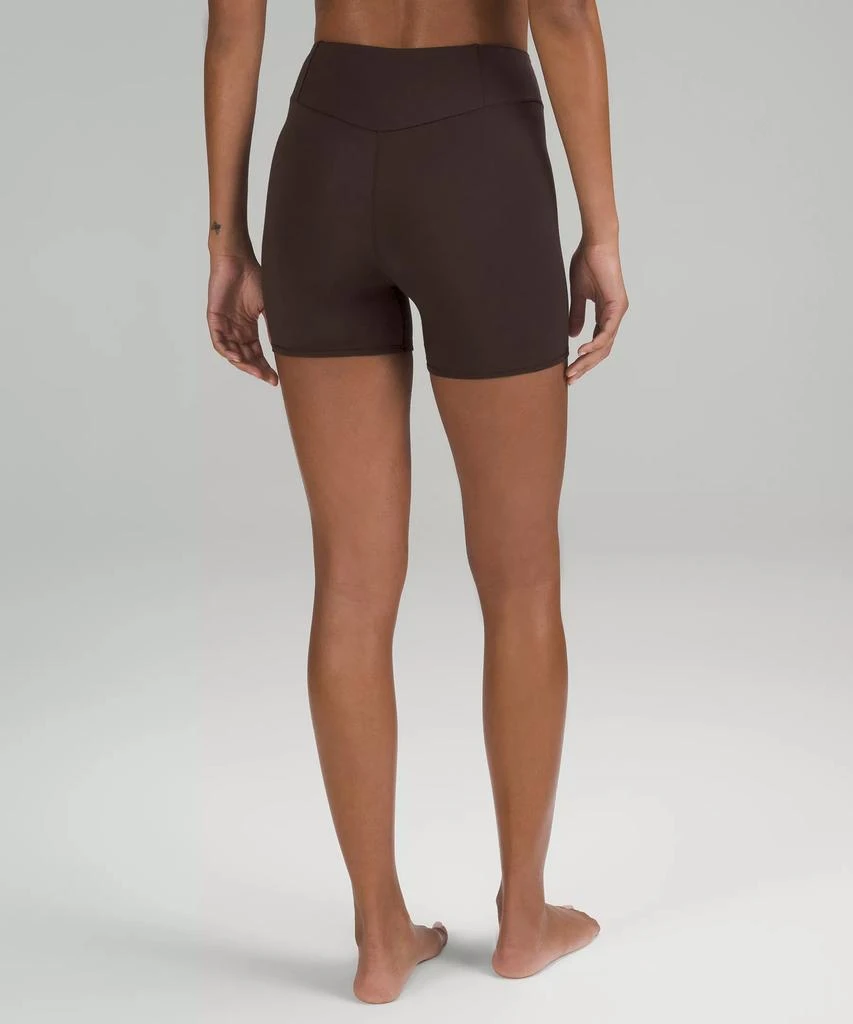 商品Lululemon|UnderEase Super-High-Rise Shortie Underwear,价格¥118,第4张图片详细描述