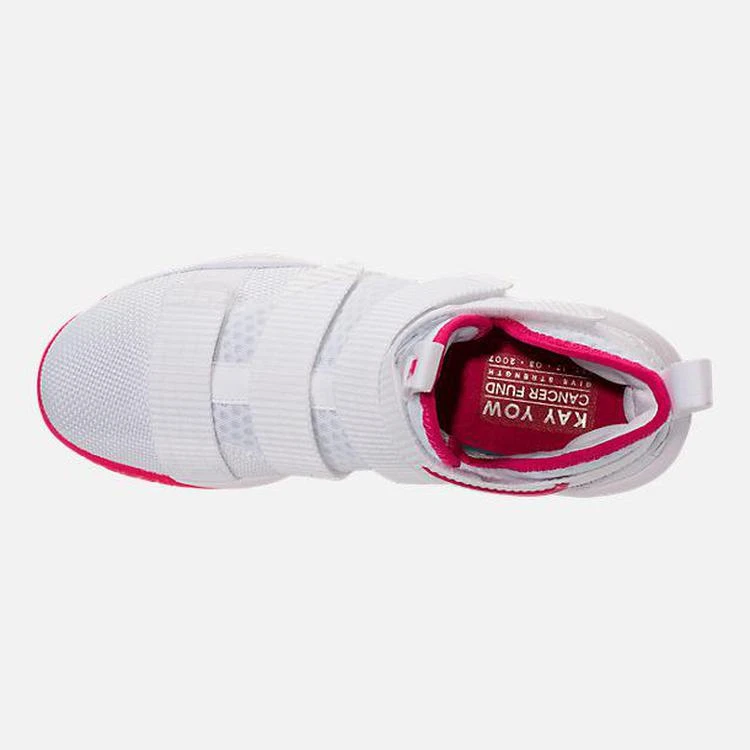 Boys' Big Kids' Nike LeBron Soldier 11 Basketball Shoes 商品