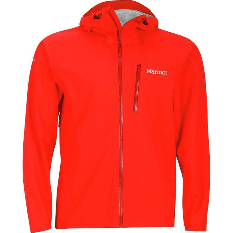 商品Marmot|Essence Jacket - Men's,价格¥893,第4张图片详细描述