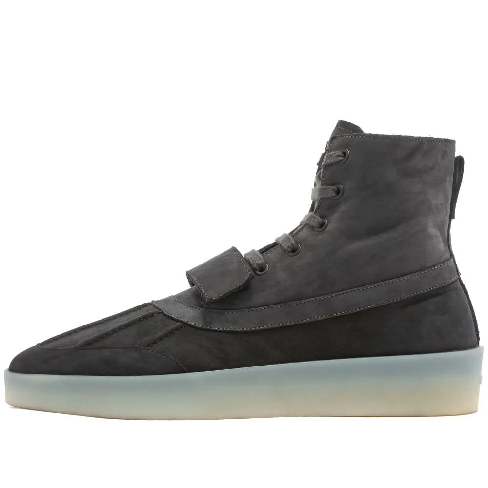 商品Fear of god|Fear of God Duckboot,价格¥3191,第2张图片详细描述