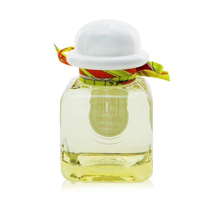 商品Hermes|Hermes 丝意淡姜水 淡香精 EDP 85ml/2.87oz,价格¥830,第3张图片详细描述