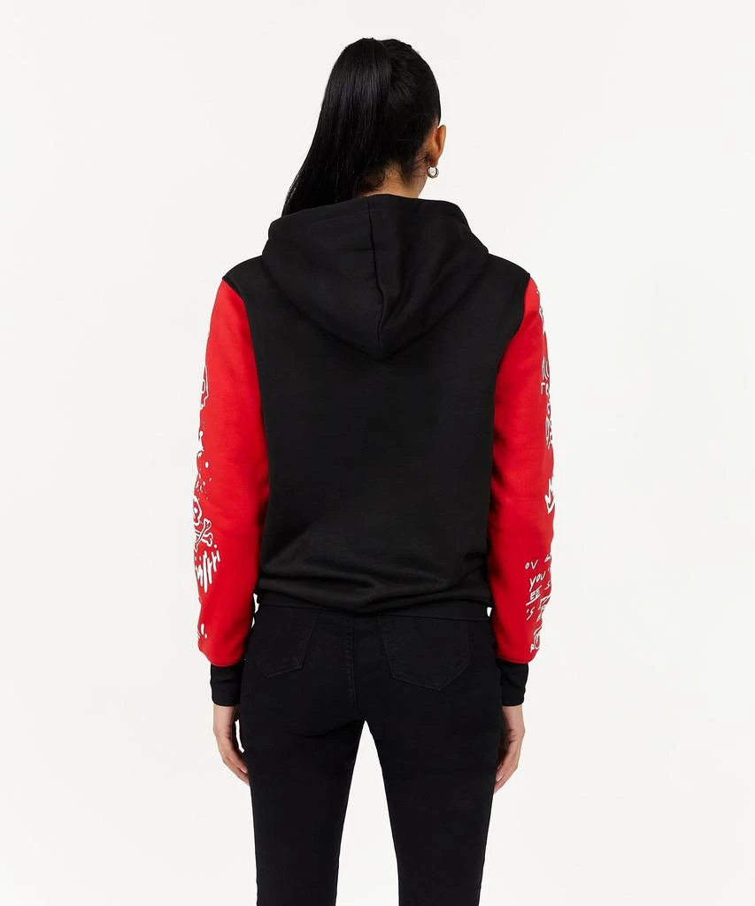 Womens Princeton Hoodie 商品