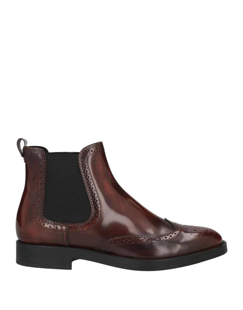 商品Tod's|Ankle boot,价格¥2993,第1张图片