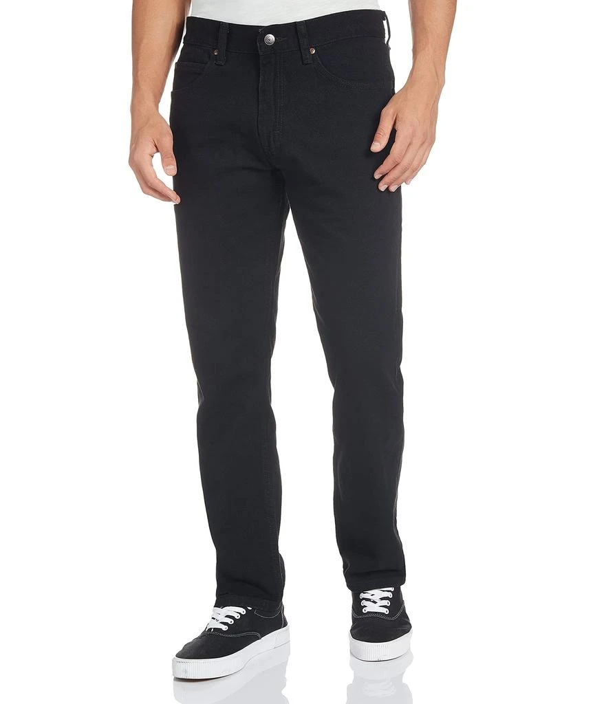 商品LEE|男士常规版型纯棉牛仔裤 多款配色,价格¥220-¥292,第1张图片详细描述