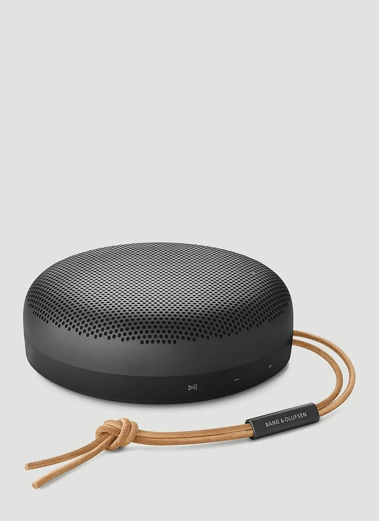 商品Bang & Olufsen|Beosound A1 2nd Generation Speaker,价格¥2930,第1张图片