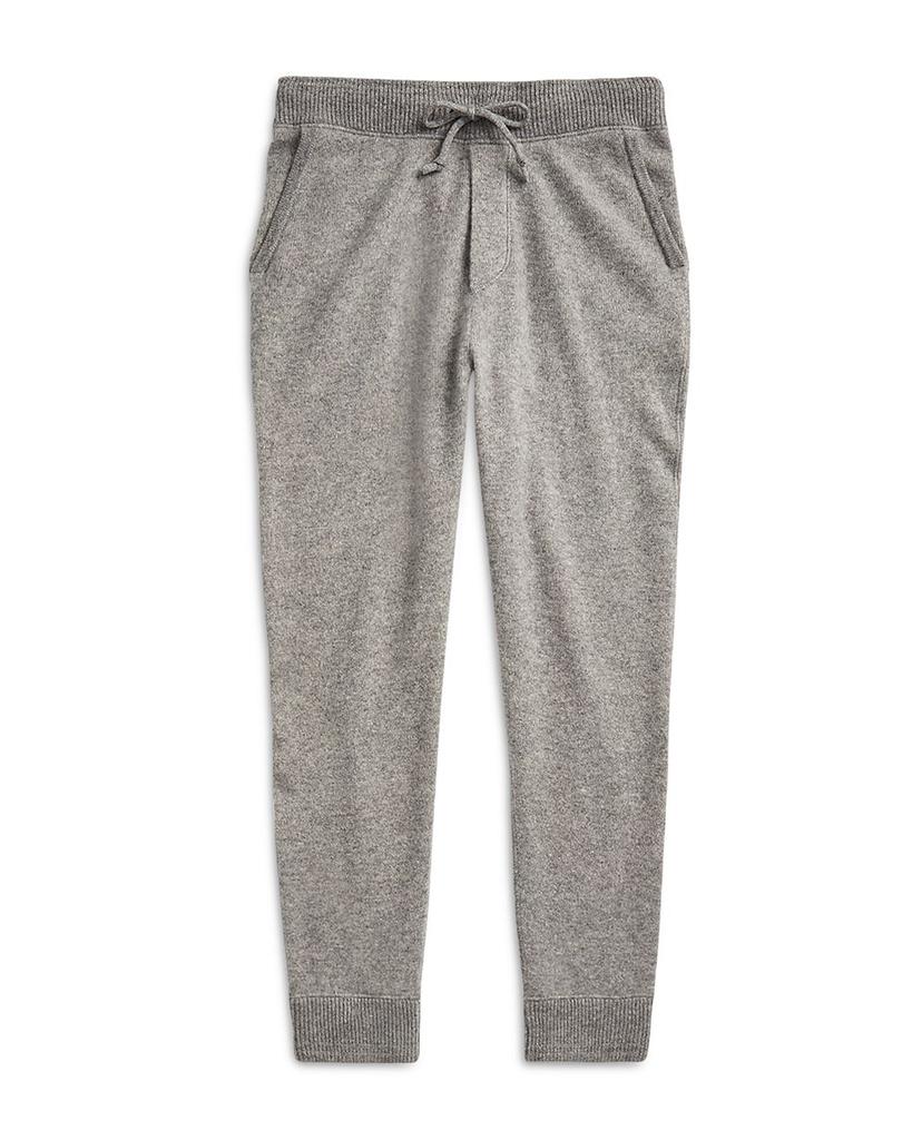 Cashmere Jogger Pants商品第6张图片规格展示