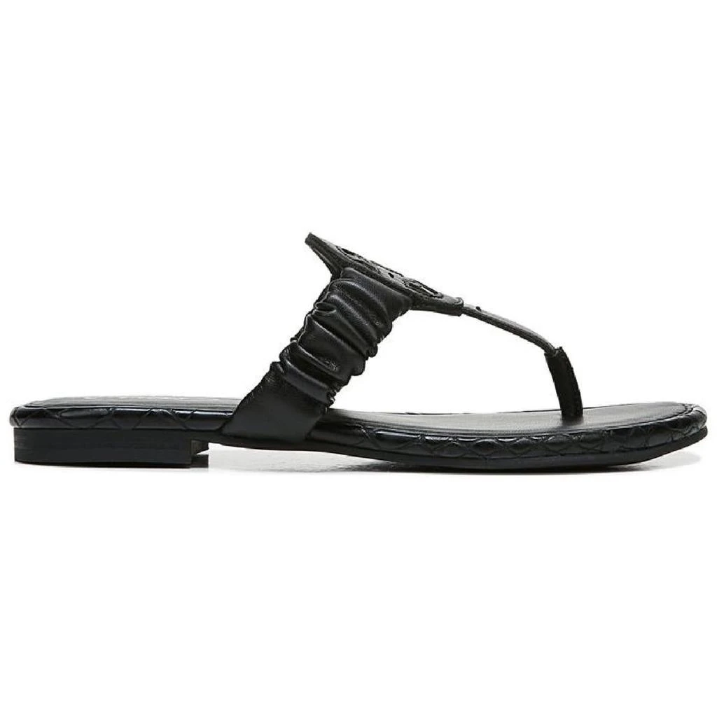 商品Sam Edelman|Circus by Sam Edelman Womens Womens Camara Slip On Open Toe Flatform Sandals,价格¥273,第2张图片详细描述