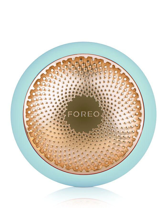 商品Foreo|UFO 2 Heated LED Power Mask & Light Therapy Device,价格¥2246,第1张图片