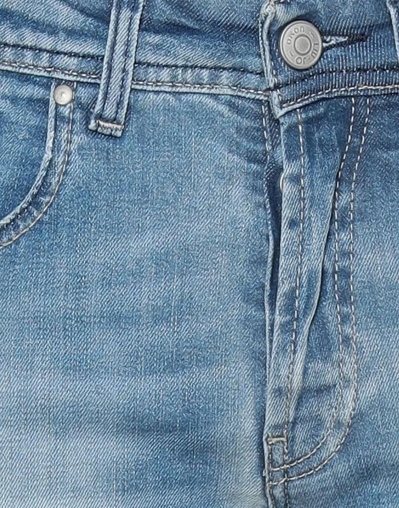 商品LIU •JO|Denim pants,价格¥400,第4张图片详细描述