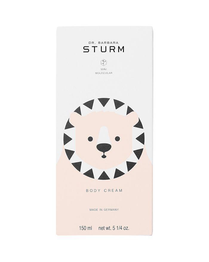 商品Dr. Barbara Sturm|Baby & Kids Body Cream 5 oz.,价格¥394,第5张图片详细描述