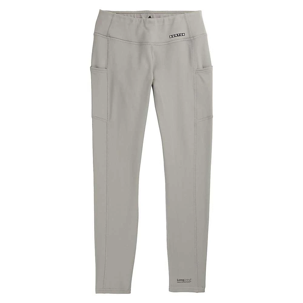 商品Burton|Burton Women's Heavyweight X Base Layer Pant,价格¥834,第1张图片