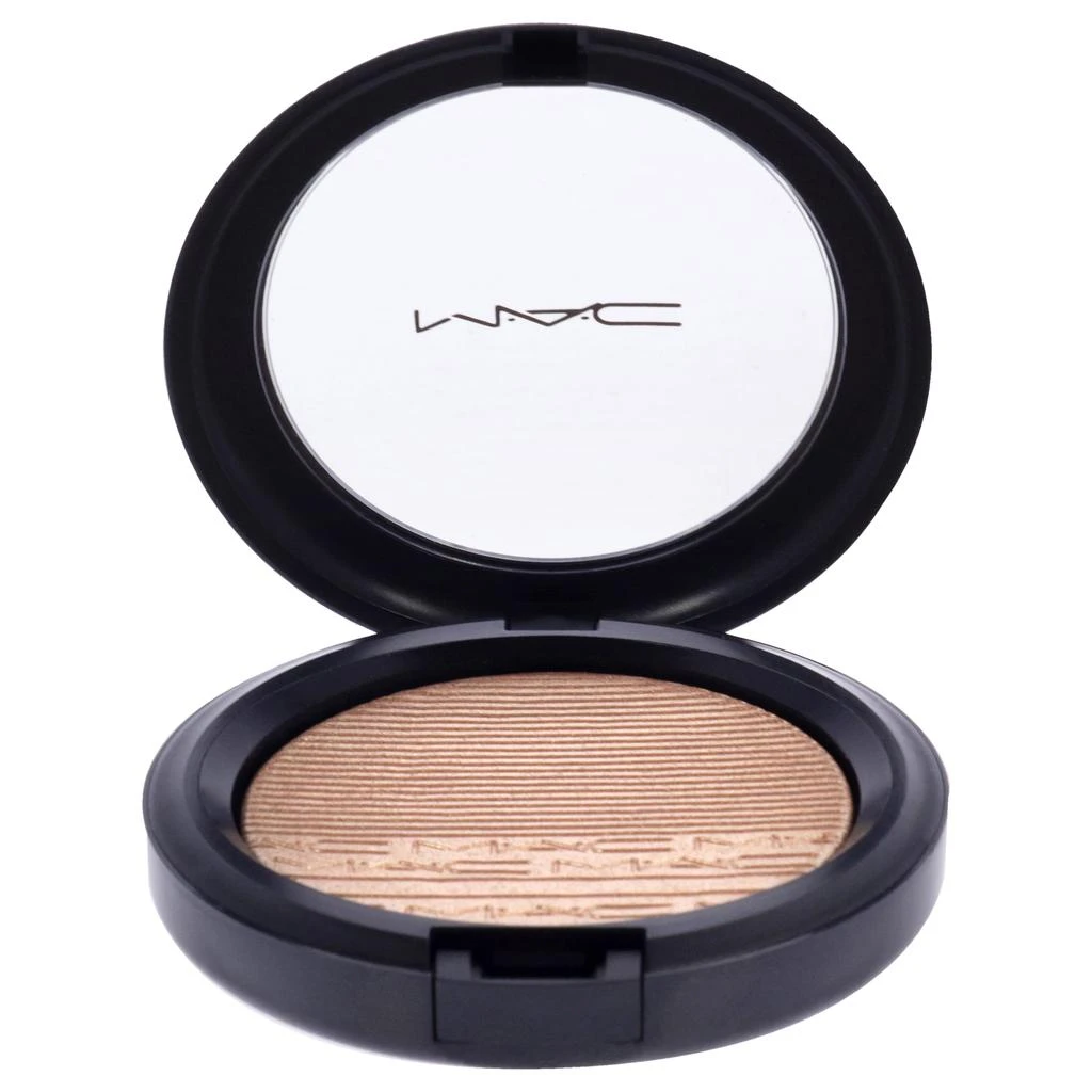 商品MAC|Extra Dimension Skinfinish Powder - Whisper of Gilt by MAC for Women - 0.31 oz Highlighter,价格¥333,第3张图片详细描述
