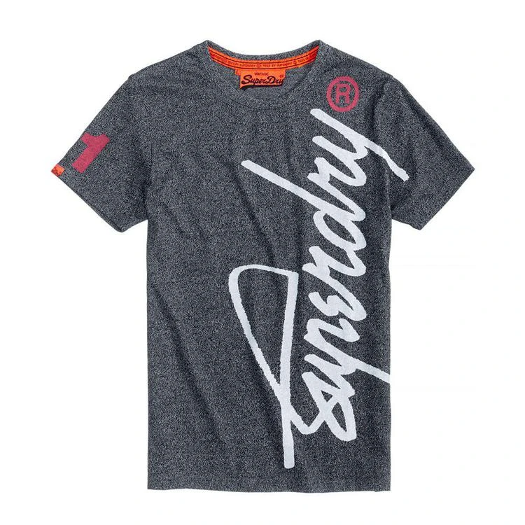 商品Superdry|Men's Crew Athletic T-Shirt,价格¥76,第1张图片