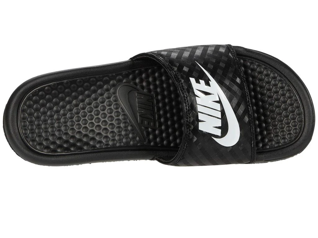 商品NIKE|Benassi JDI Slide,价格¥181,第2张图片详细描述