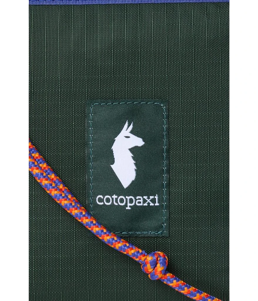 商品Cotopaxi|轻质斜挎包 2 L 多款配色可选,价格¥267,第4张图片详细描述