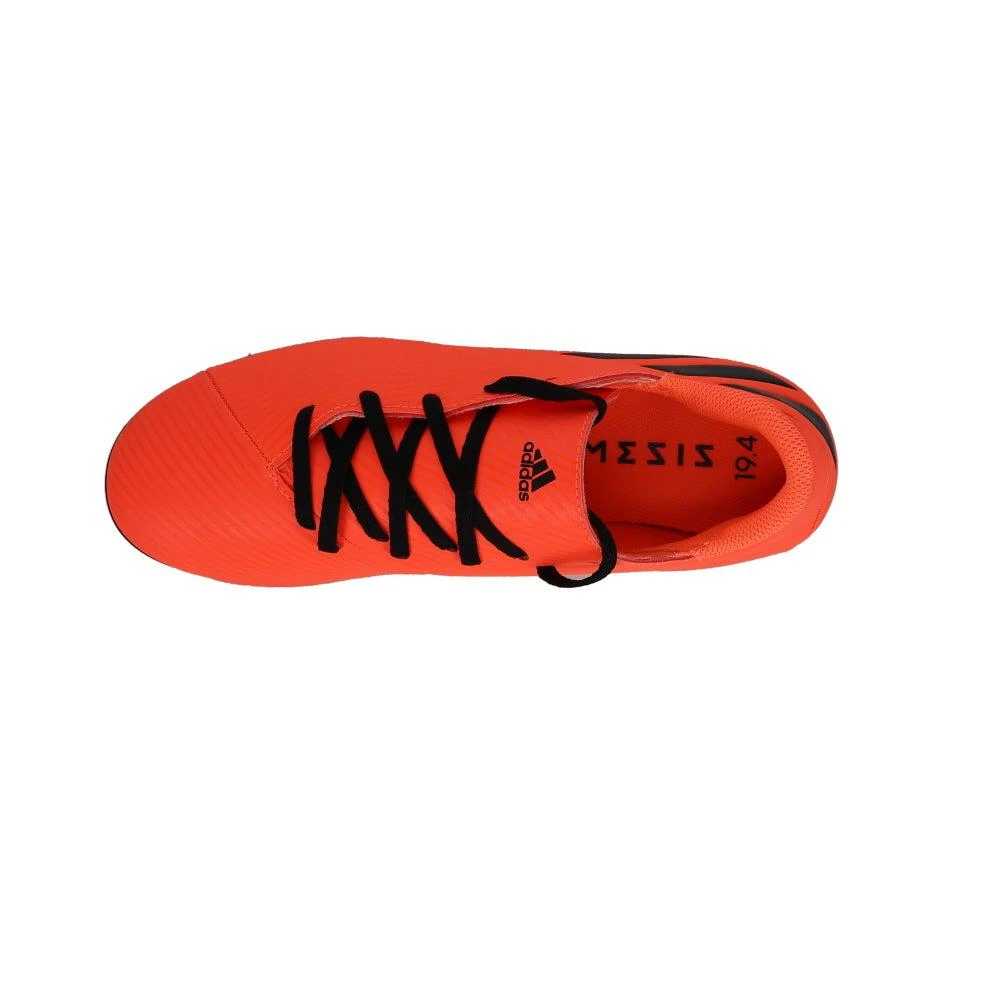 商品Adidas|Nemeziz 19.4 Flexible Ground Soccer Cleats,价格¥211,第4张图片详细描述