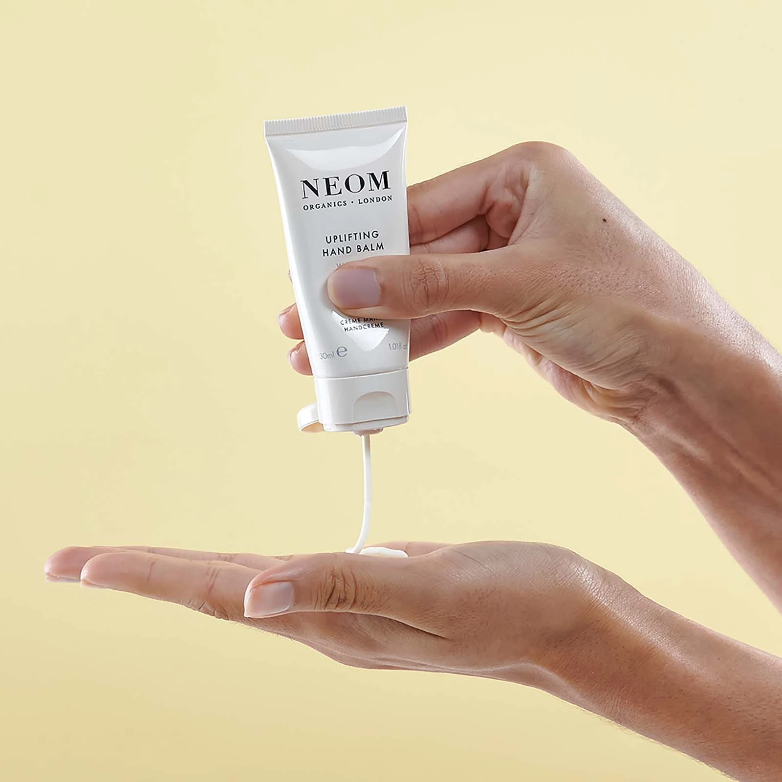 NEOM Organics London 舒缓滋养润手霜 30ml 商品