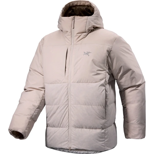 【Brilliant|包邮包税】THORIUM SV HOODY M 始祖鸟[FW23] Thorium SV 连帽衫 男士 AJNFMX7347 商品
