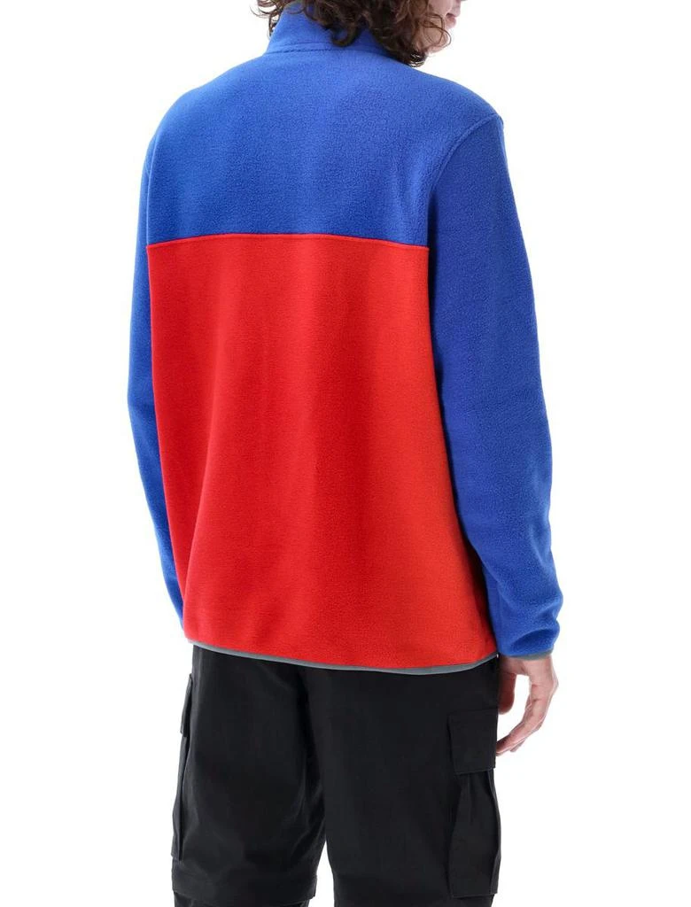 商品Patagonia|PATAGONIA Lightweight Synchilla® Snap-T® fleece pullover,价格¥1090,第2张图片详细描述