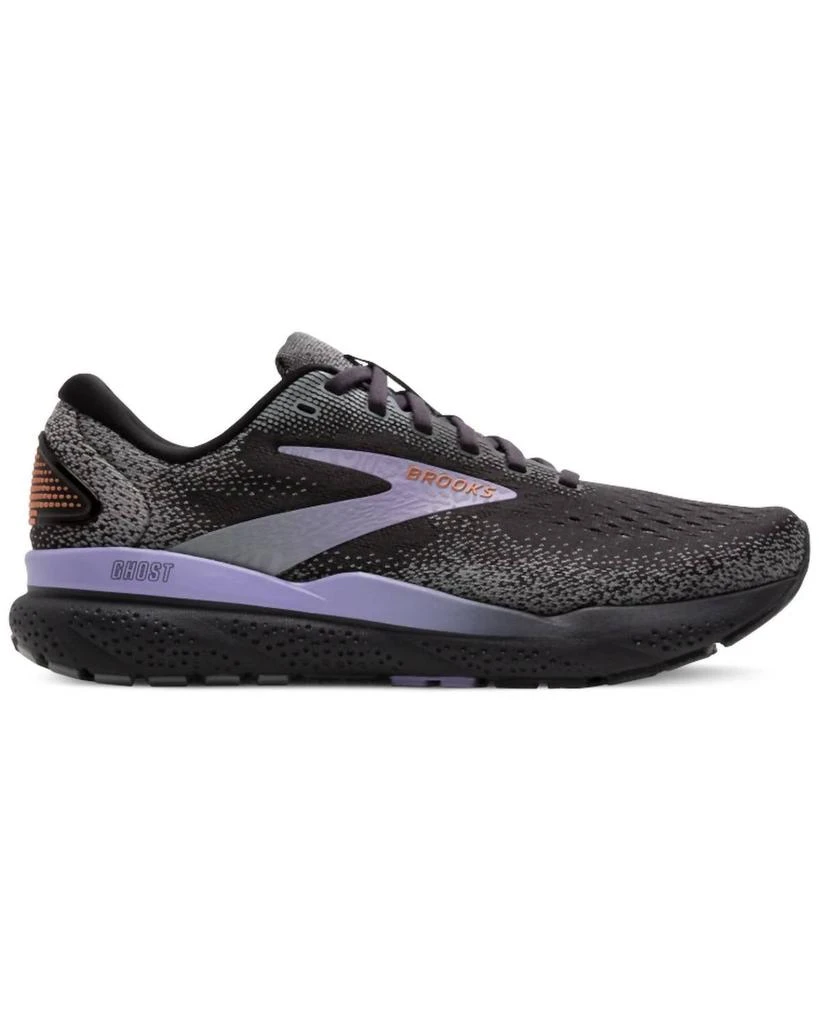 商品Brooks|Brooks - Women' S Ghost 16 Shoes,价格¥910,第2张图片详细描述