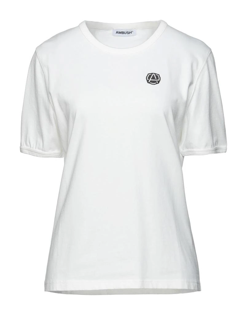 商品Ambush|Basic T-shirt,价格¥393,第1张图片