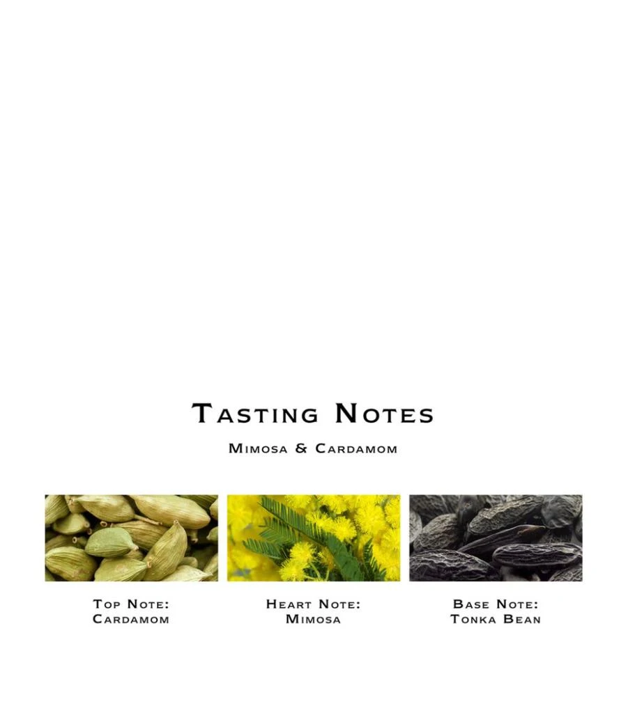 商品Jo Malone London|Mimosa & Cardamom Body Crème,价格¥681,第2张图片详细描述