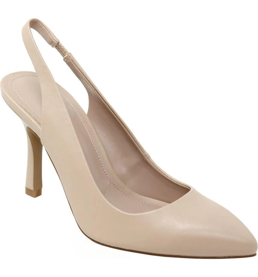 商品Charles David|Impower Slingback Pump,价格¥269,第1张图片