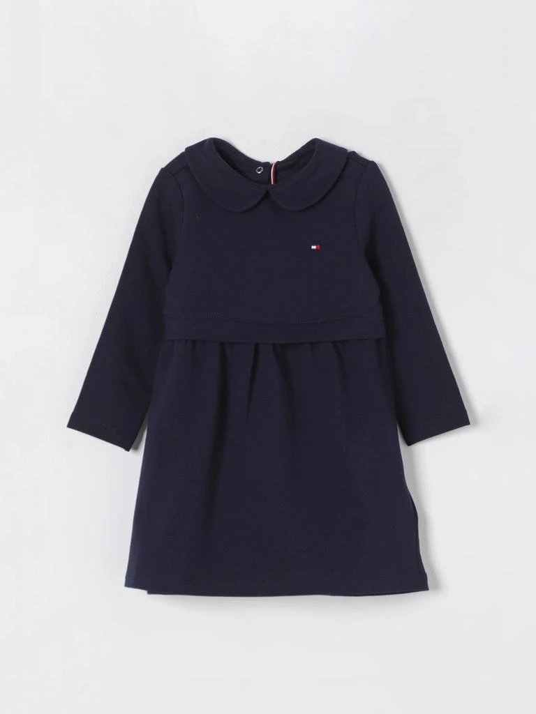 商品Tommy Hilfiger|连衣裙 儿童 Tommy Hilfiger,价格¥828,第1张图片