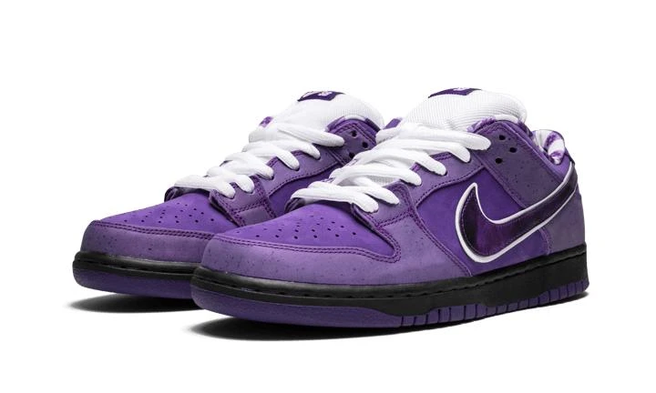 商品NIKE|Nike SB Dunk Low Pro OG QS运动鞋,价格¥13338-¥15227,第3张图片详细描述