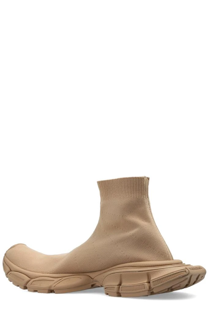 商品Balenciaga|Balenciaga 3XL Knitted Sock Sneakers,价格¥5865,第3张图片详细描述