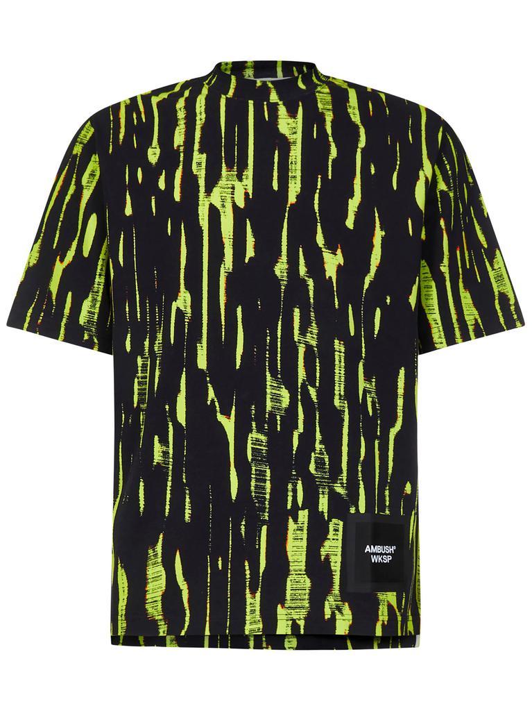 商品Ambush|Ambush T-shirt,价格¥1286,第1张图片