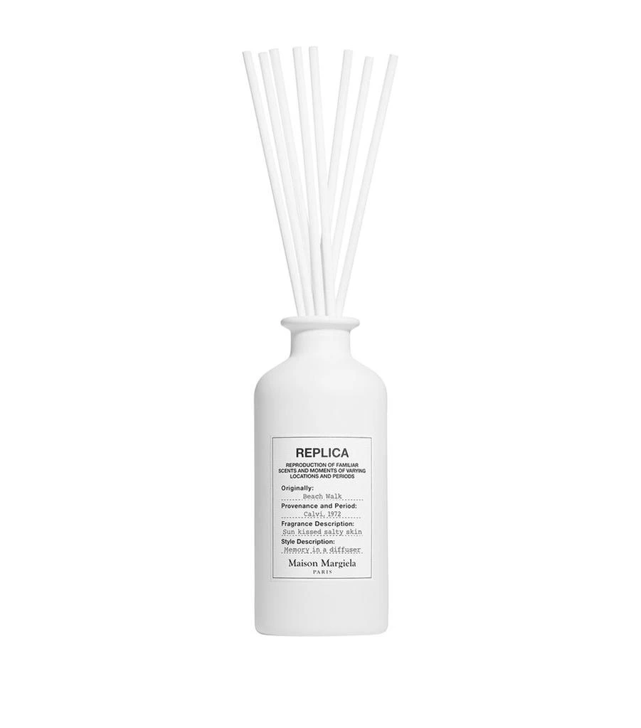 商品MAISON MARGIELA|Replica Beach Walk Diffuser (185ml),价格¥559,第1张图片
