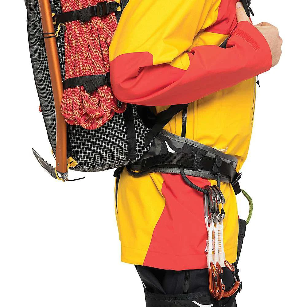 商品Haglofs|Roc Nordic 30L Backpack,价格¥1474,第5张图片详细描述