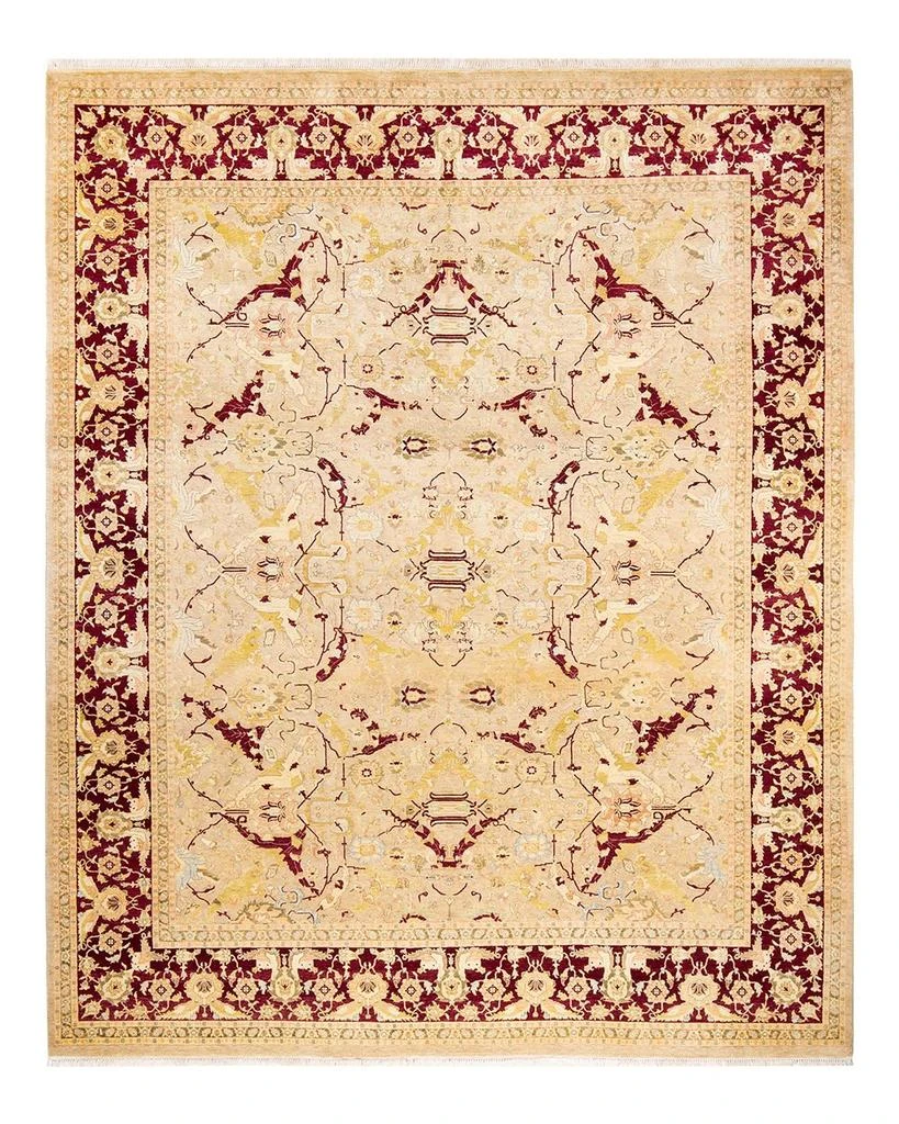 商品Bloomingdale's|Mogul M1261 Area Rug, 8'3" x 10'1",价格¥15970,第1张图片