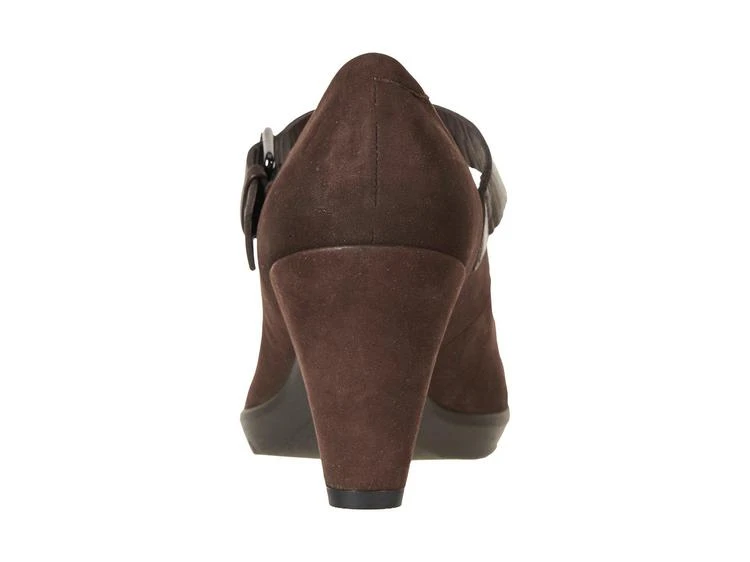 商品ECCO|Shape 55 Plateau Mary Jane Pump,价格¥747,第5张图片详细描述