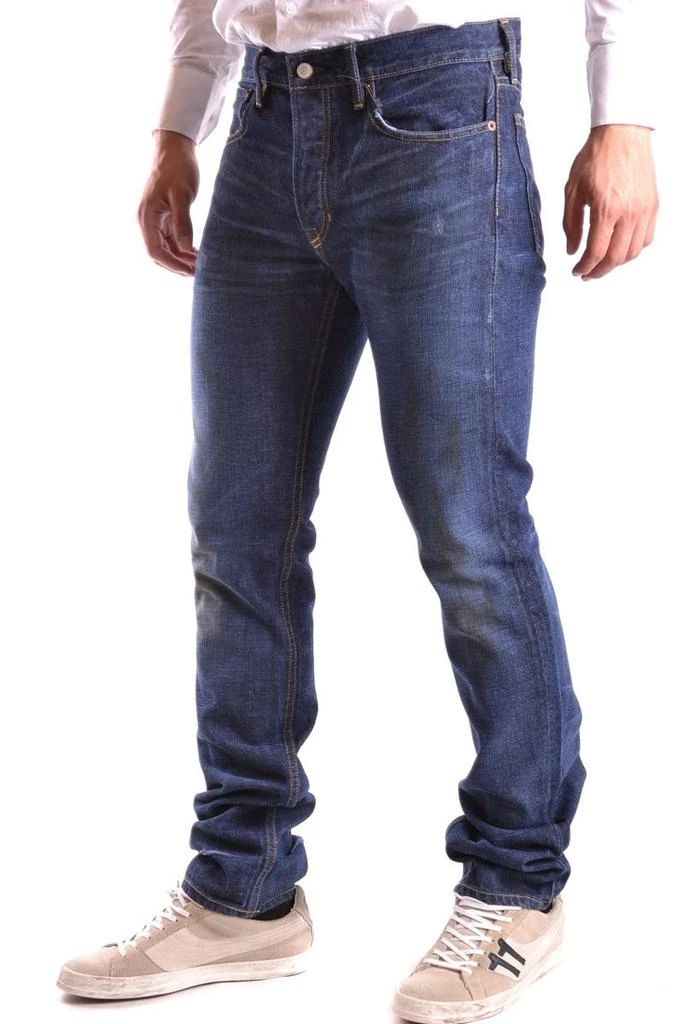 商品Ralph Lauren|RALPH LAUREN Jeans,价格¥1782,第3张图片详细描述