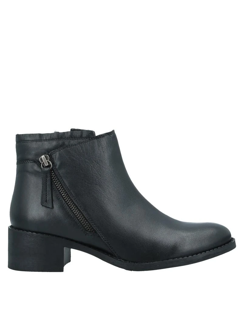 商品CAFèNOIR|Ankle boot,价格¥483,第1张图片