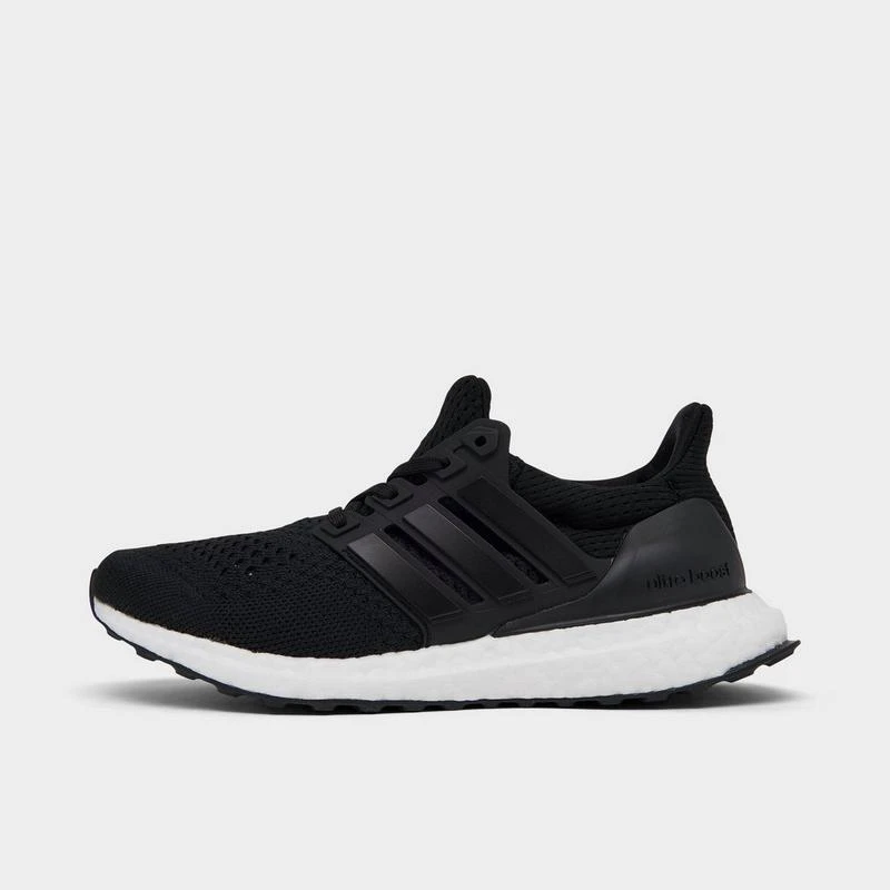 商品Adidas|Big Kids' adidas UltraBOOST 1.0 Running Shoes,价格¥962,第1张图片